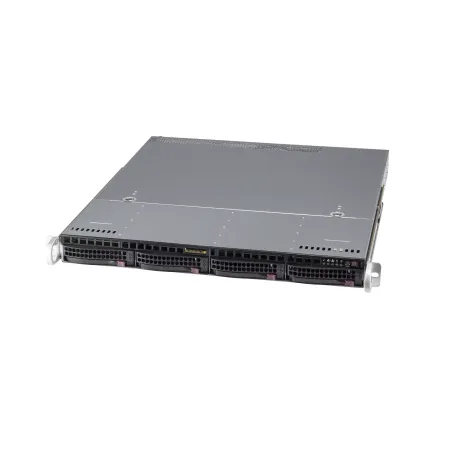 CSE-813MF2TQC-350RCB Supermicro