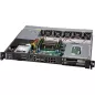 Châssis Supermicro CSE-515M-R804