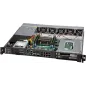 Châssis Supermicro CSE-515M-R804