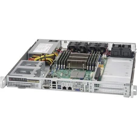 CSE-515-505 Supermicro