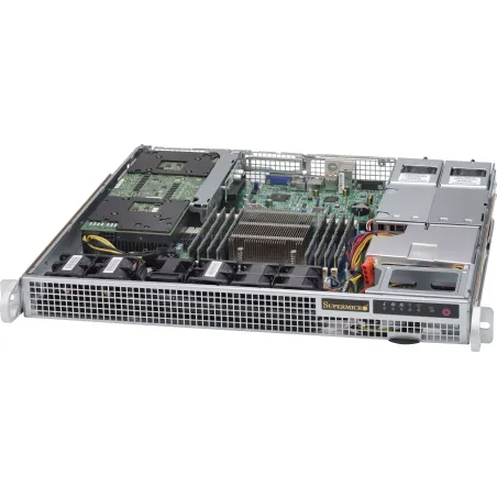 CSE-514-R407W Supermicro