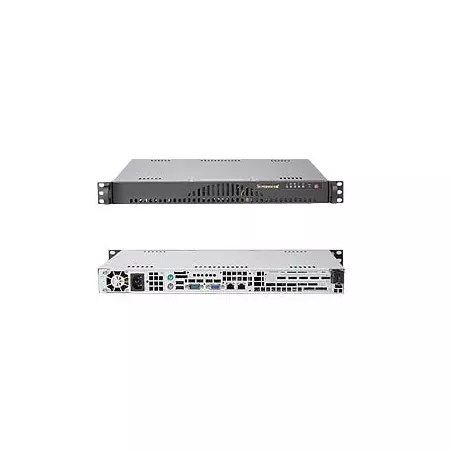 CSE-512L-200B Supermicro