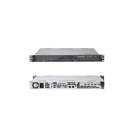 CSE-512L-200B Supermicro