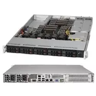  Supermicro CSE-116TQ-R706WB Châssis Supermicro CSE-116TQ-R706WB 789,41 $