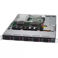 Châssis Supermicro CSE-116AC2-R706WB2