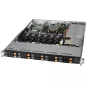 Châssis Supermicro CSE-116AC10-R860CB-N10