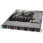 Châssis Supermicro CSE-116AC10-R860CB-N10