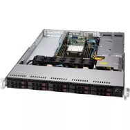 Châssis Supermicro CSE-116AC10-R706WB3