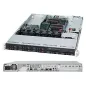 Châssis Supermicro CSE-113TQ-600WB