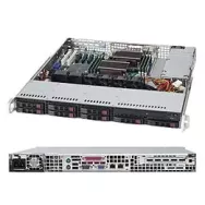 CSE-113MTQ-600CB Supermicro