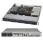 Supermicro CSE-113MFAC2-R804CB 1U 2xPWS-804P-1R  8x2.5" 1xFH