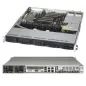 Supermicro CSE-113MFAC2-R606CB 1U 2xPWS-R606P-1R 8x2.5" 1xFH