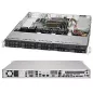 CSE-113MFAC2-341CB Supermicro Black 1U SC113MFAC2 Standard Chassis w- 340W-RoHS