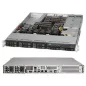 Supermicro CSE-113AC2-R706WB2 1U PWS-706P-1R 8x 2.5" 2FH1LP