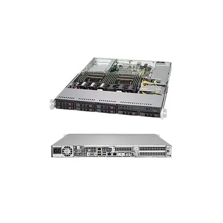 CSE-113AC2-605WB Supermicro