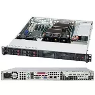 CSE-111TQ-600CB Supermicro