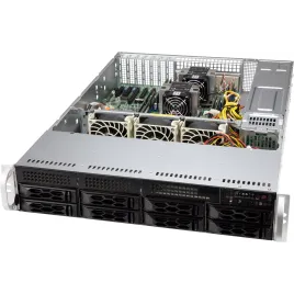 CSE-LA25TQC-R609LP Supermicro