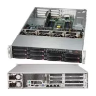 Châssis Supermicro CSE-829BTQ-R920WB