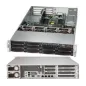 Châssis Supermicro CSE-829BTQ-R920WB