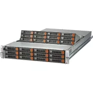  Supermicro CSE-826SE1C-R1K02JBOD JBOD Supermicro CSE-826SE1C-R1K02JBOD 2 861,18 $