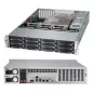 CSE-826BE2C-R920LPB Supermicro