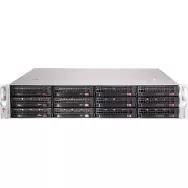  Supermicro CSE-826BE2C-R609JBOD JBOD Supermicro CSE-826BE2C-R609JBOD 1 772,94 $