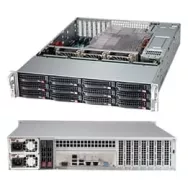 CSE-826BE1C4-R1K23LPB Supermicro