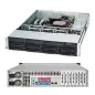 CSE-825TQC-R802LPB Supermicro