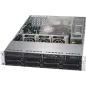 Châssis Supermicro CSE-825TQC-R1K03LPB