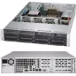 Châssis Supermicro CSE-825TQC-600WB