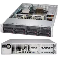  Supermicro CSE-825TQ-600WB Châssis Supermicro CSE-825TQ-600WB 509,41 $