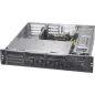 CSE-825MBTQC-R802WB Supermicro