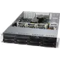 Châssis Supermicro CSE-825BTQC-R1K23LPB