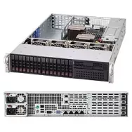  Supermicro CSE-219A-R920WB Châssis Supermicro CSE-219A-R920WB 1 021,18 $