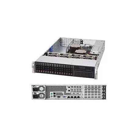 CSE-219A-R920WB Supermicro