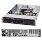 Châssis Supermicro CSE-219A-R920WB