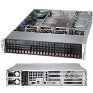 CSE-216BE2C-R920WB Supermicro