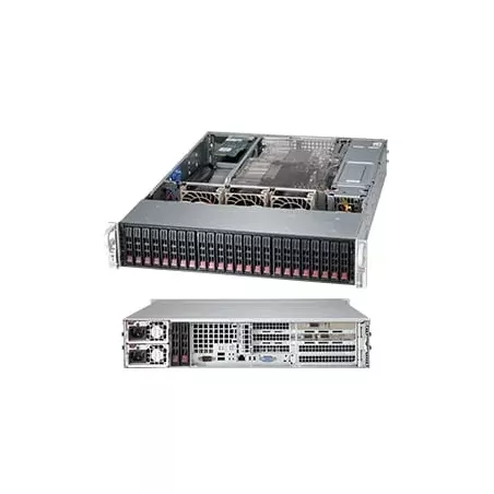 CSE-216BE2C-R920WB Supermicro