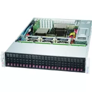  Supermicro CSE-216BE2C-R920LPB Châssis Supermicro CSE-216BE2C-R920LPB 1 902,35 $