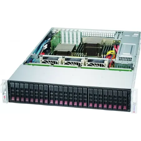 CSE-216BE2C-R920LPB Supermicro