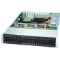 Châssis Supermicro CSE-216BE2C-R920LPB