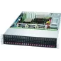 Châssis Supermicro CSE-216BE2C-R920LPB