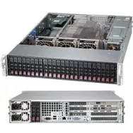 CSE-216BE1C-R920WB Supermicro Chassis