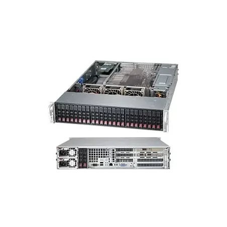 Châssis Supermicro CSE-216BE1C-R920WB