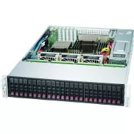 CSE-216BE1C-R920LPB Supermicro Chassis