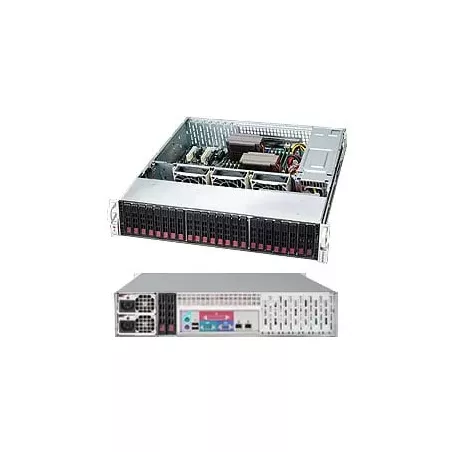 CSE-216BA-R920LPB Supermicro