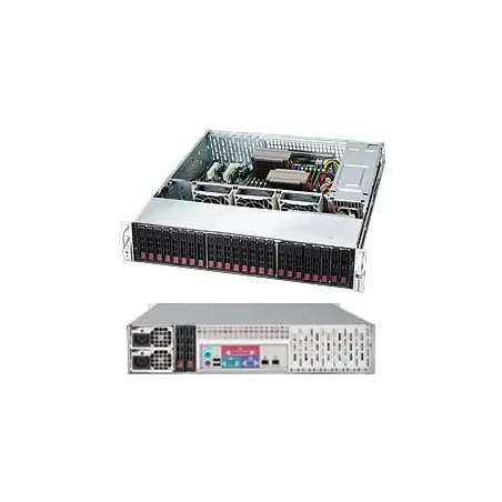 CSE-216BA-R920LPB Supermicro