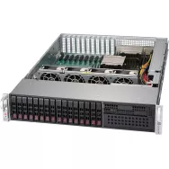  Supermicro CSE-213XAC-R1K05LP Châssis Supermicro CSE-213XAC-R1K05LP 1 348,24 $