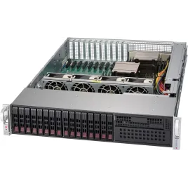 CSE-213XAC-R1K05LP Supermicro