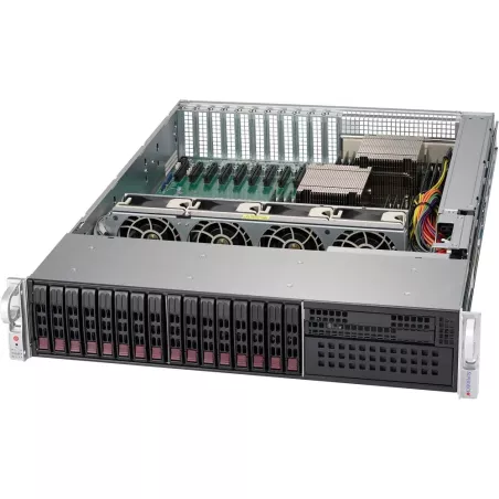 CSE-213XAC-R1K05LP Supermicro